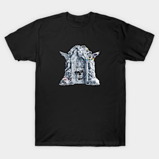 Heaven's Gate T-Shirt